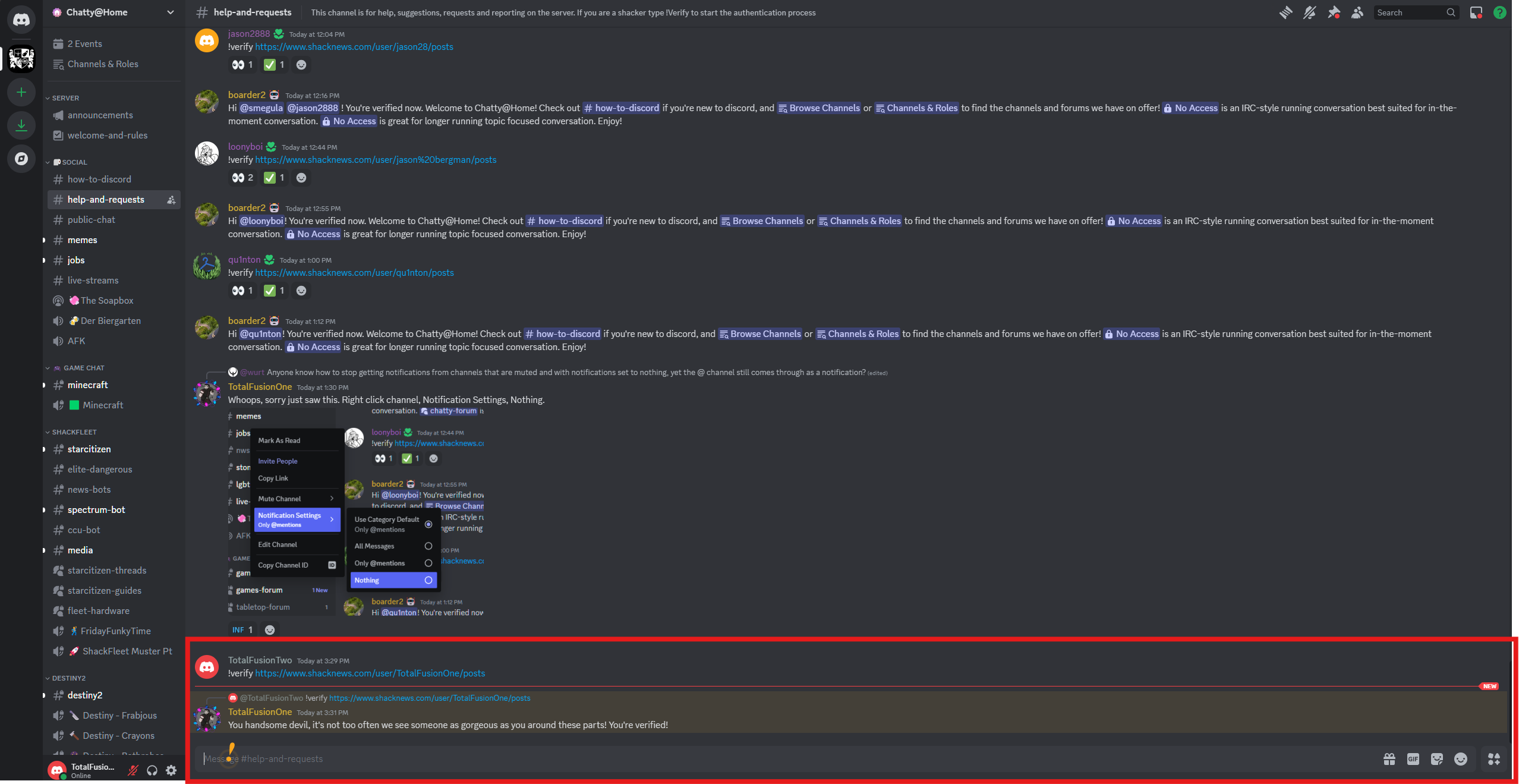 Verification Complete